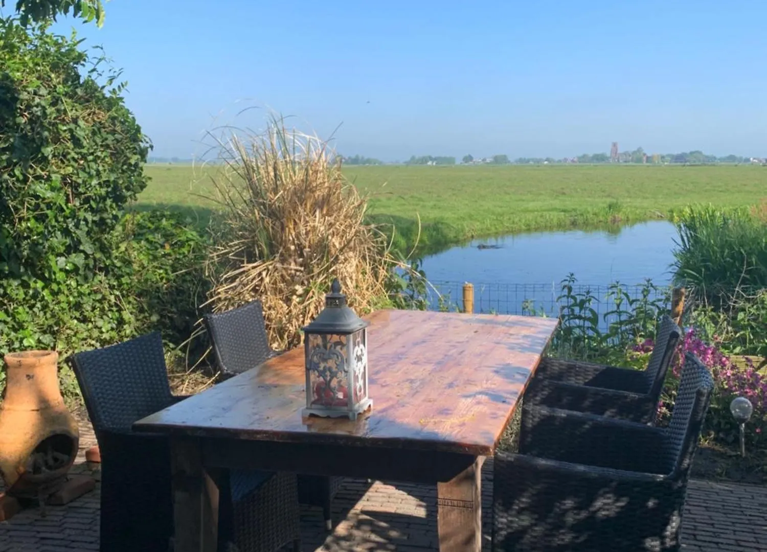 Holiday home Very Nice Cottage In Durgerdam, With Private Garden, Free Parking, Pets Allowed Amsterdam Netherlands