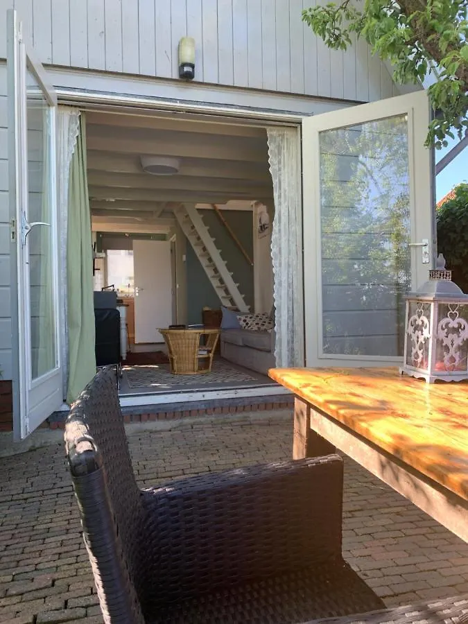 Holiday home Very Nice Cottage In Durgerdam, With Private Garden, Free Parking, Pets Allowed Amsterdam Netherlands