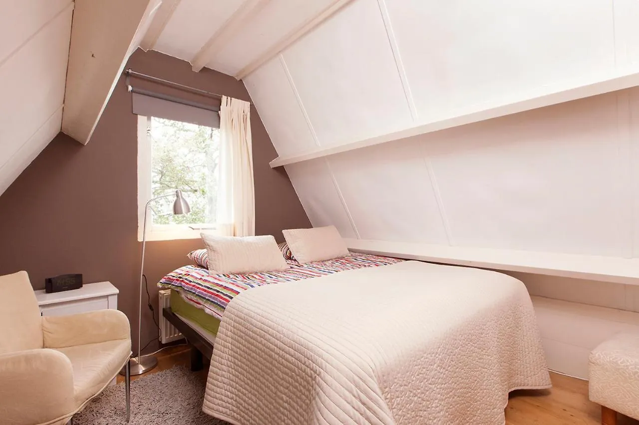 Very Nice Cottage In Durgerdam, With Private Garden, Free Parking, Pets Allowed Amsterdam 0*,