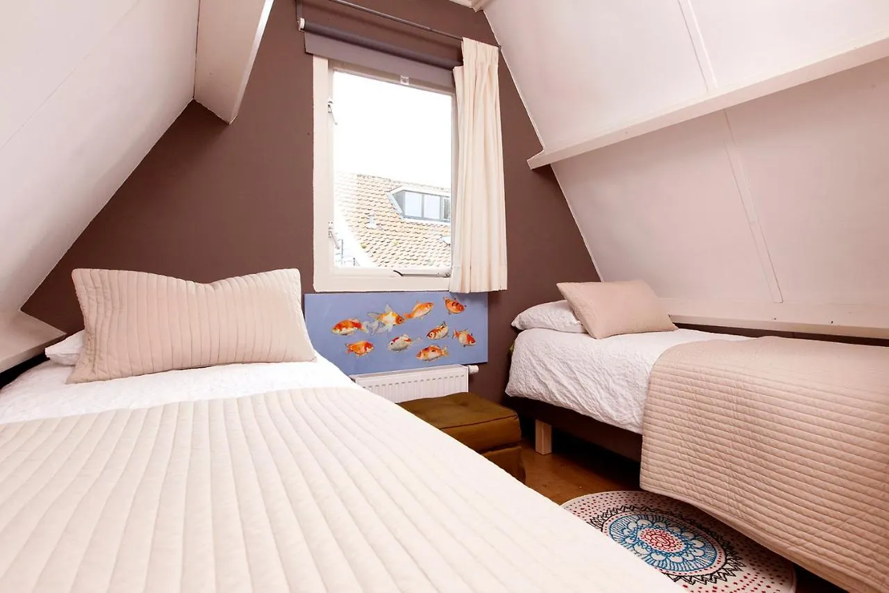 Holiday home Very Nice Cottage In Durgerdam, With Private Garden, Free Parking, Pets Allowed Amsterdam