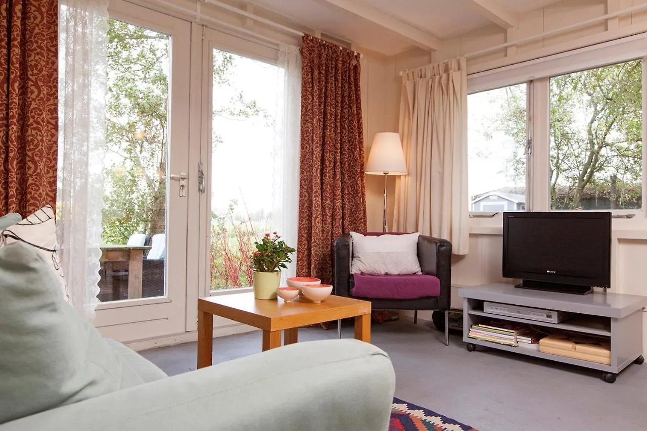 Very Nice Cottage In Durgerdam, With Private Garden, Free Parking, Pets Allowed Amsterdam Netherlands
