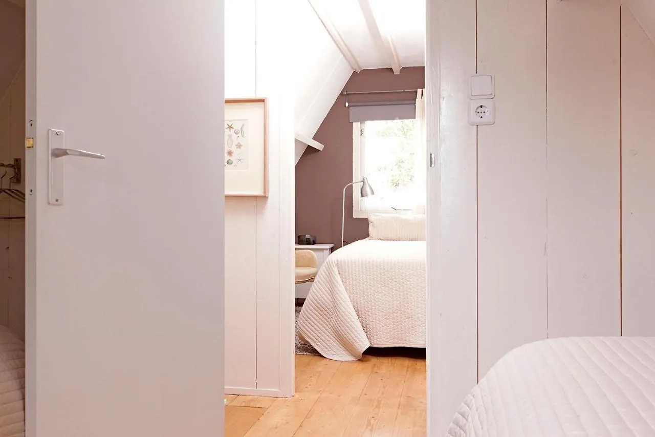 Very Nice Cottage In Durgerdam, With Private Garden, Free Parking, Pets Allowed Amsterdam Holiday home