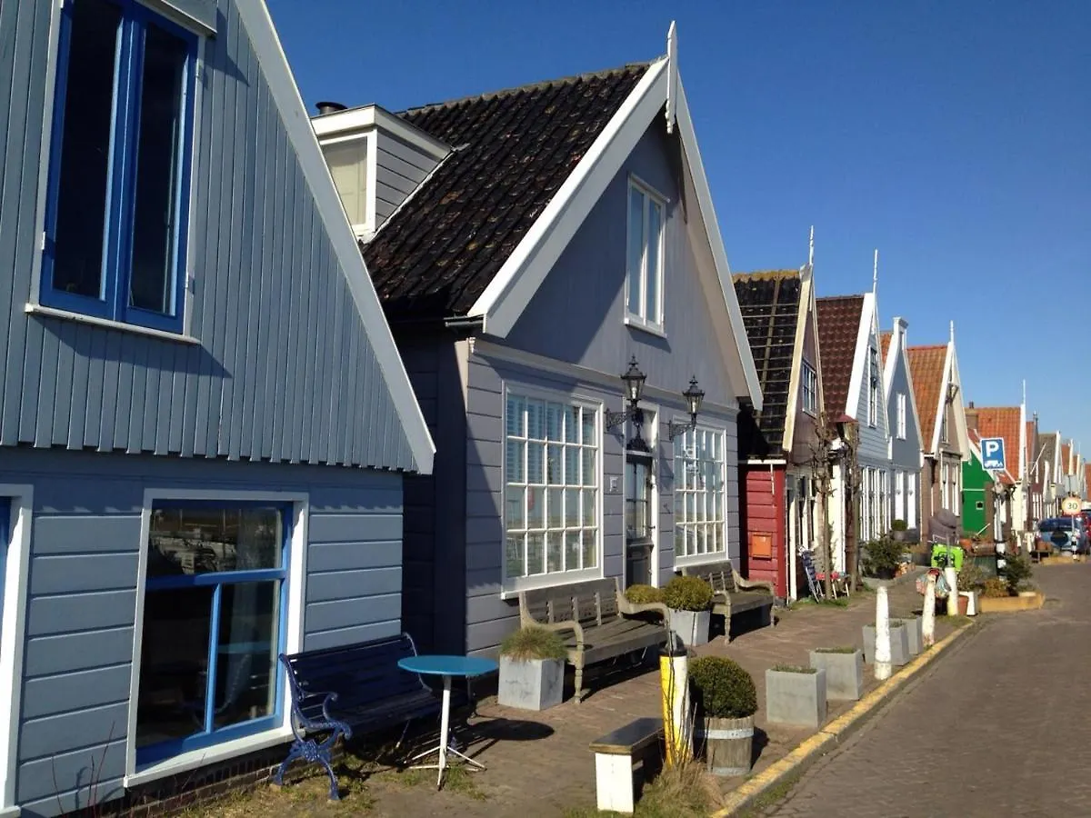Holiday home Very Nice Cottage In Durgerdam, With Private Garden, Free Parking, Pets Allowed Amsterdam Netherlands