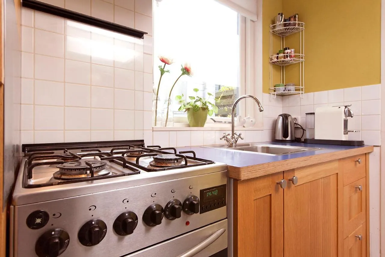 Very Nice Cottage In Durgerdam, With Private Garden, Free Parking, Pets Allowed Amsterdam Holiday home