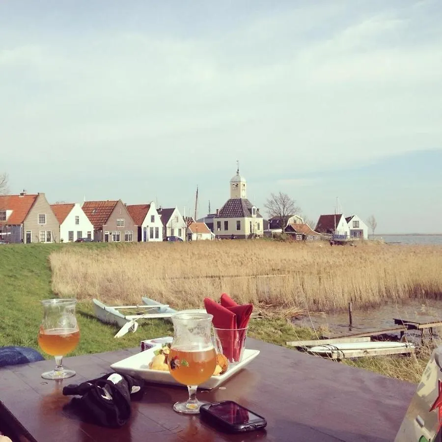 Very Nice Cottage In Durgerdam, With Private Garden, Free Parking, Pets Allowed Amsterdam 0*,