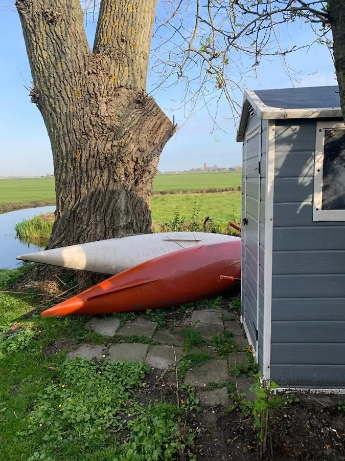 Holiday home Very Nice Cottage In Durgerdam, With Private Garden, Free Parking, Pets Allowed Amsterdam