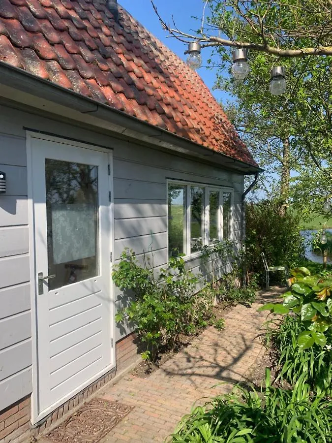 Very Nice Cottage In Durgerdam, With Private Garden, Free Parking, Pets Allowed Amsterdam Netherlands