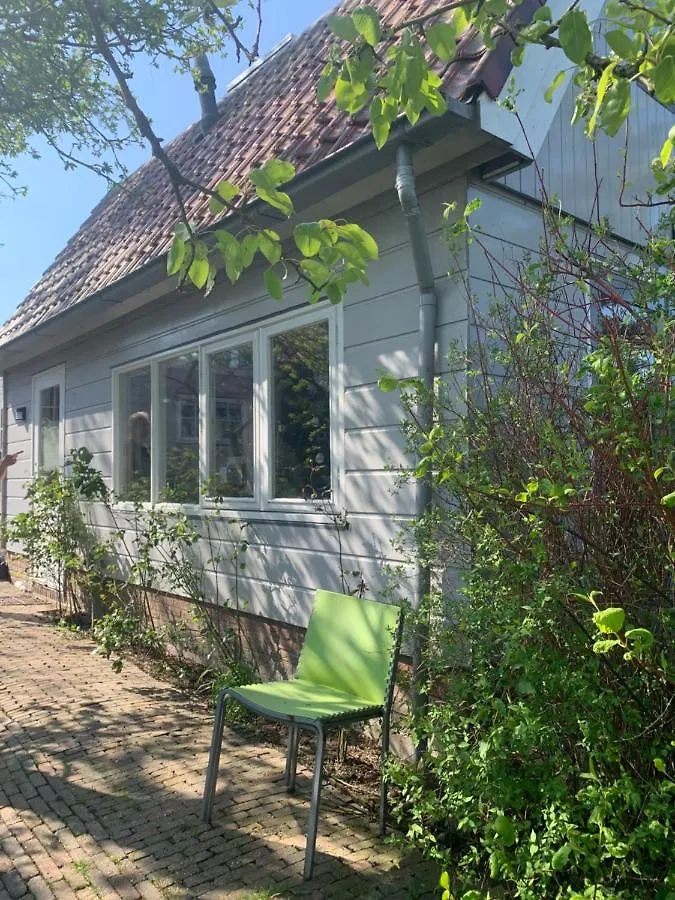 Very Nice Cottage In Durgerdam, With Private Garden, Free Parking, Pets Allowed Amsterdam Holiday home