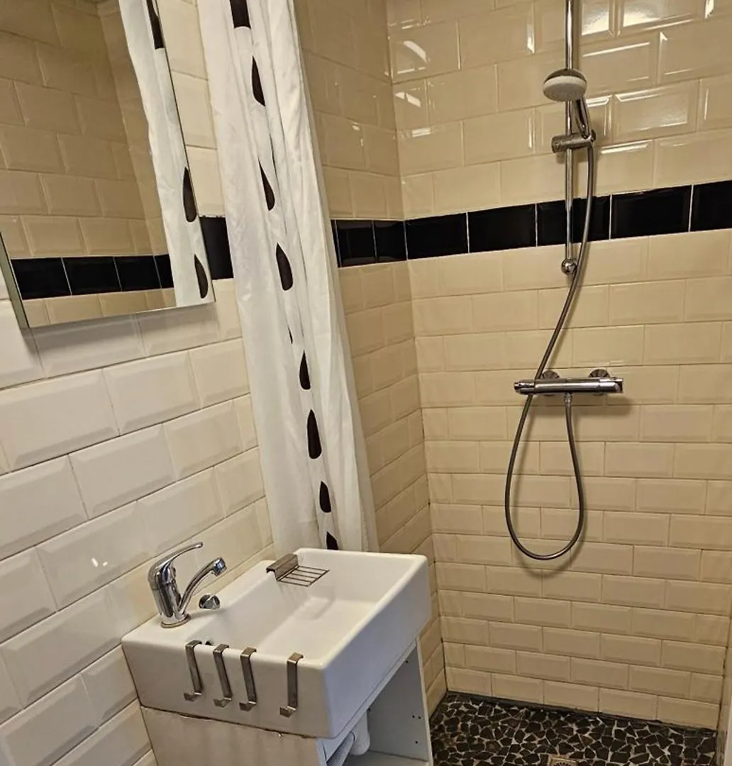 Holiday home Very Nice Cottage In Durgerdam, With Private Garden, Free Parking, Pets Allowed Amsterdam